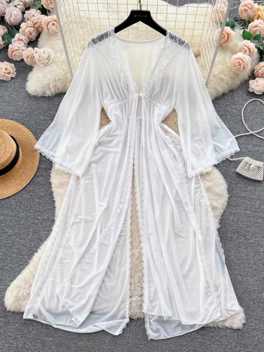 Seeing the lies night dress SW116 image