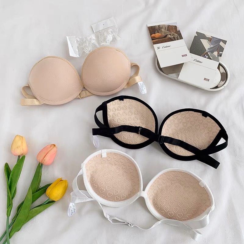 Baby doll bra LI123 image
