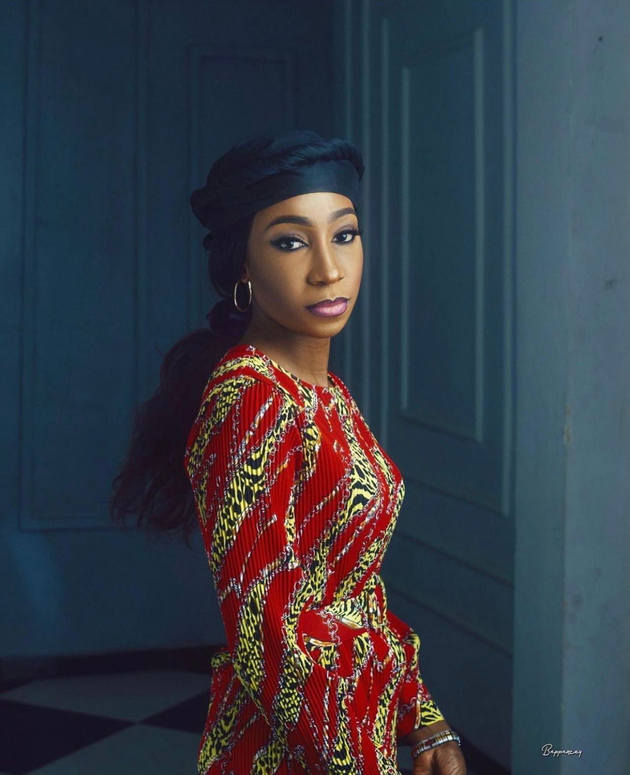 2021 VIP FASHION ATTIRE image