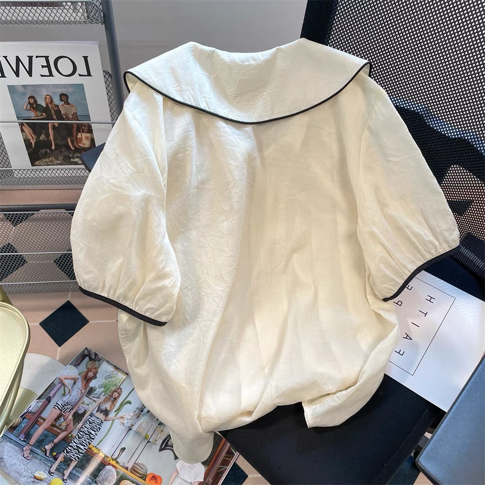 Hangout fav top TZZ1253 image