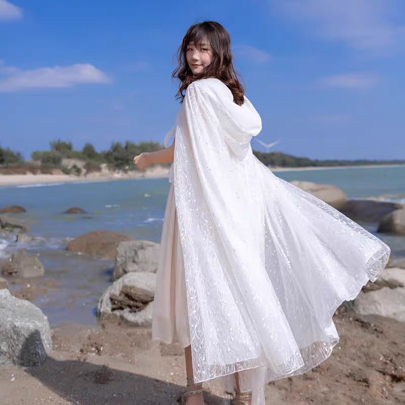 This is love hood dress COA110 image