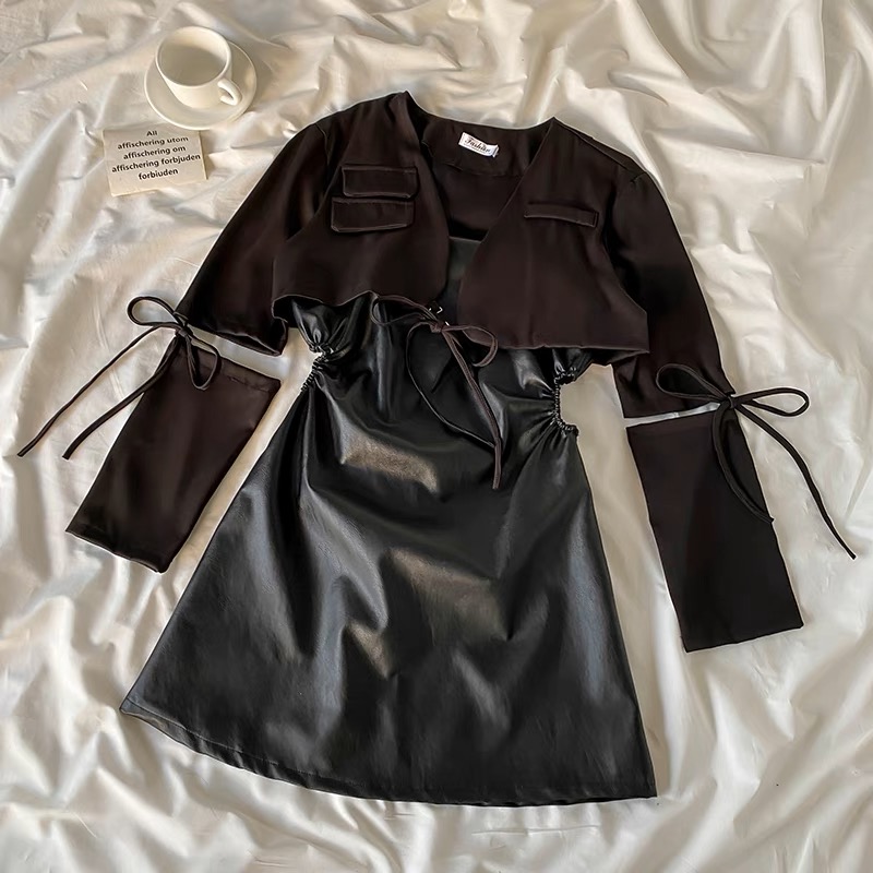 Princess treatment leather set TPZZ2047 image