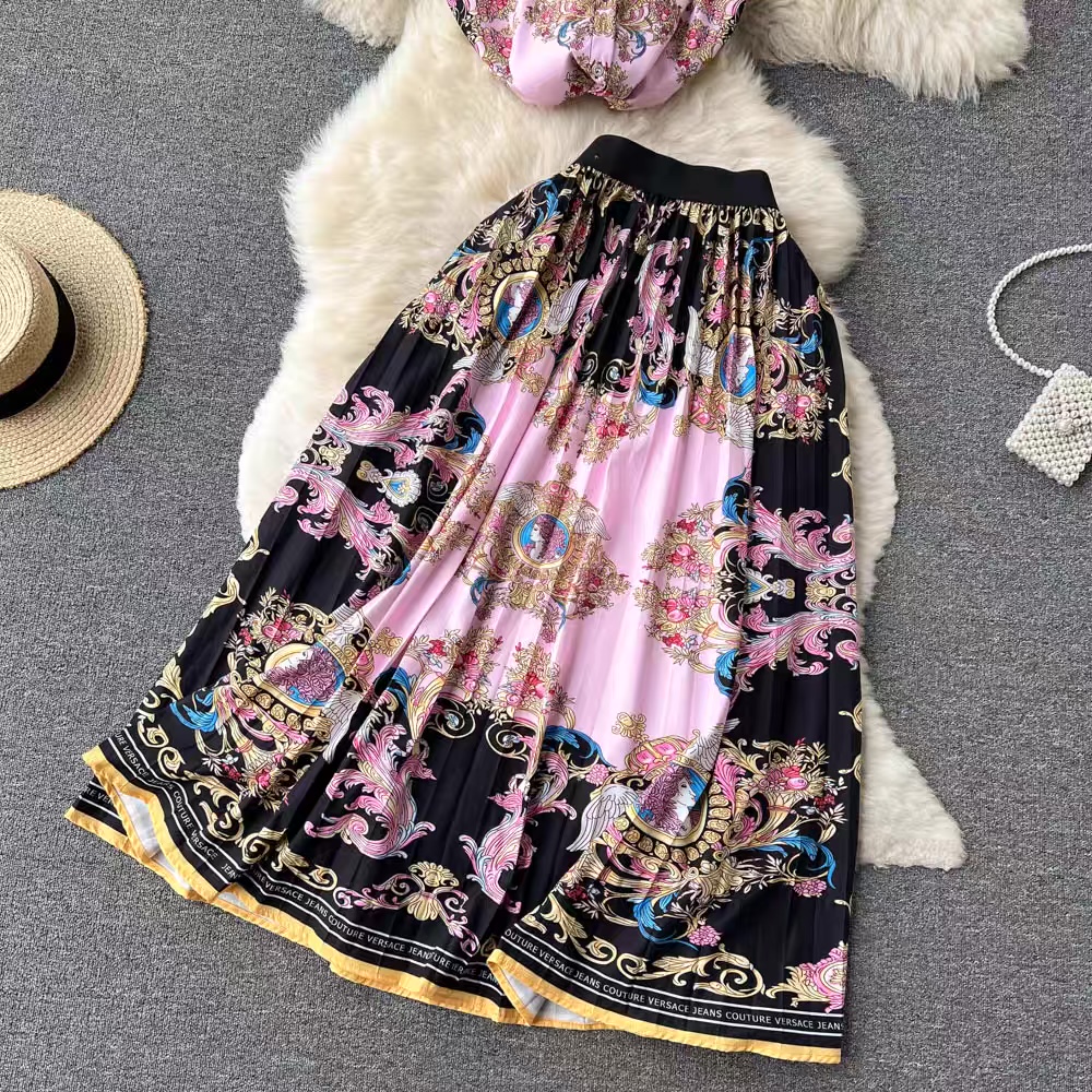 Italy dreams print set TPZZ541 image