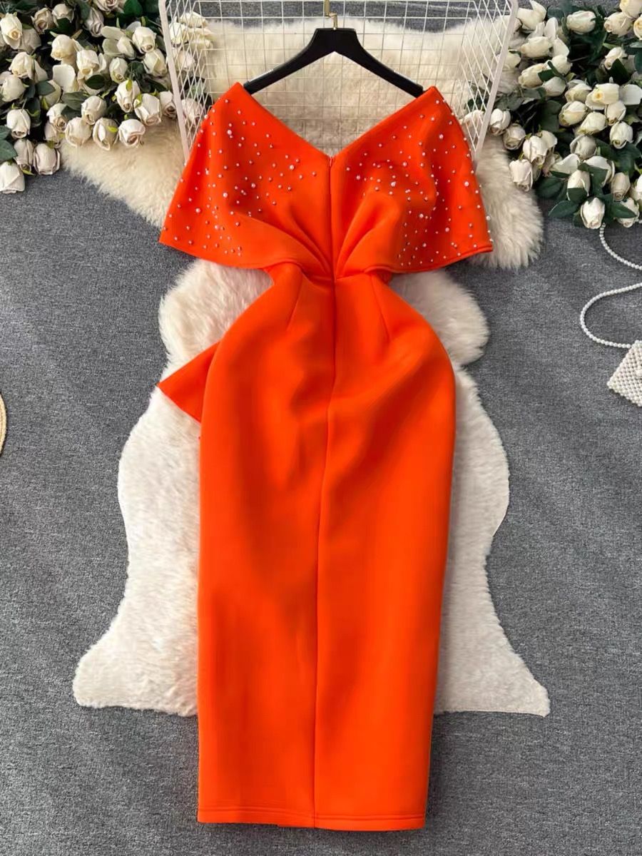 Seeing someone Dress EBC118 image