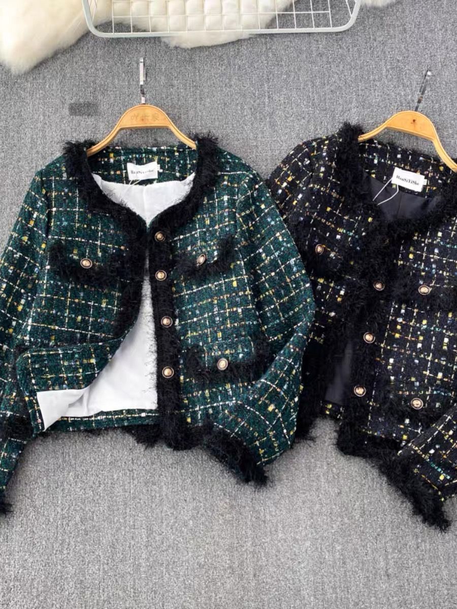 Life of luxury coat COA113 image