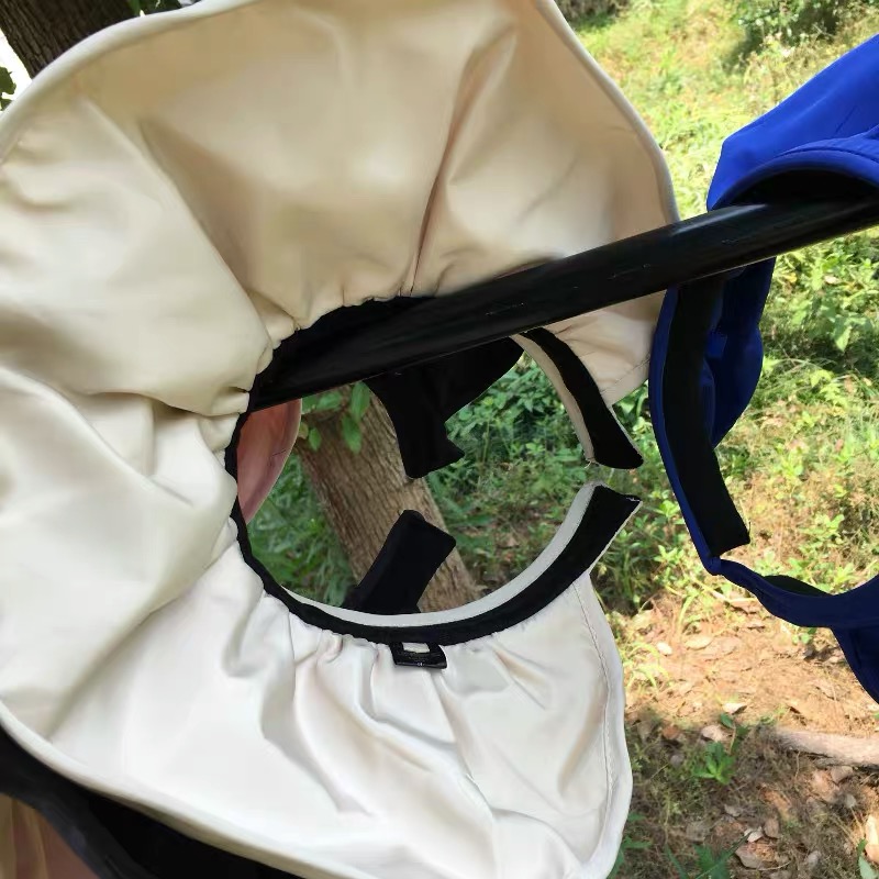 Hot girl sun hat vibes HW112 image