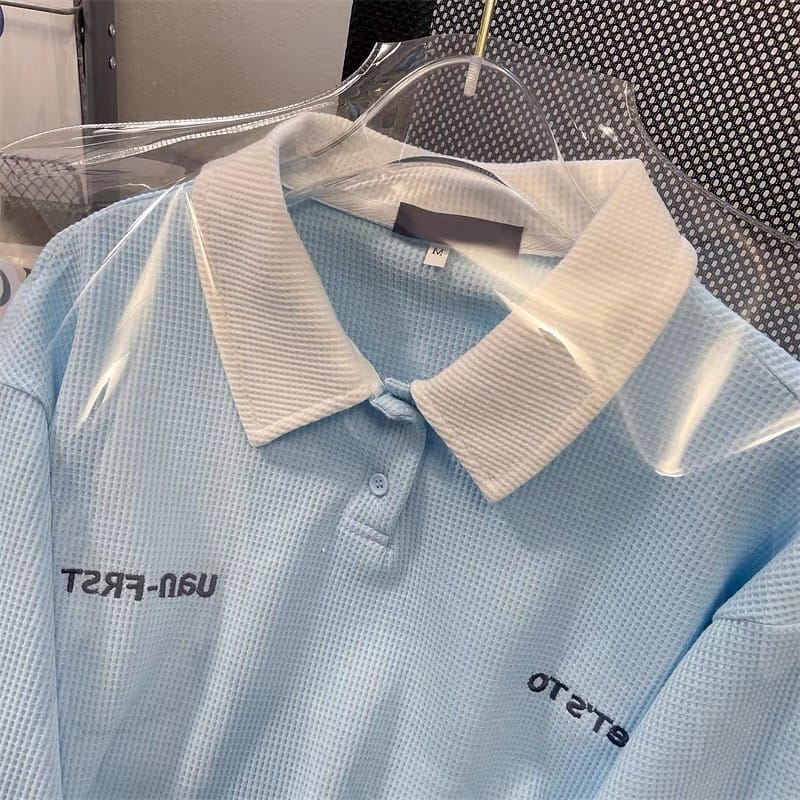 Masterpiece luxury polo SDZZ863 image