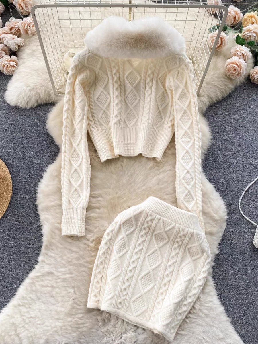 Keep it chic set TPZZ3174 image