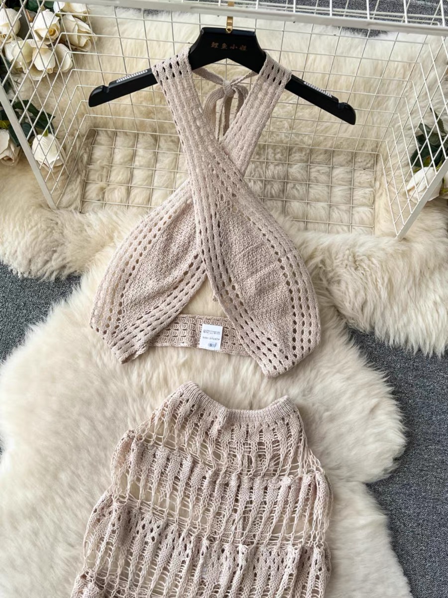 Let karma finish it crotchet set TPZZ2692 image