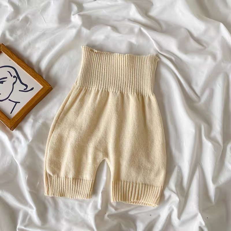 Home lounge knitted shorts CP52 image