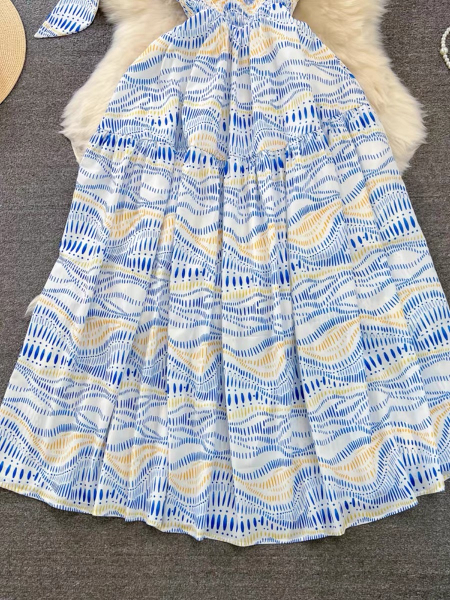 Festive ready dress CD670 image