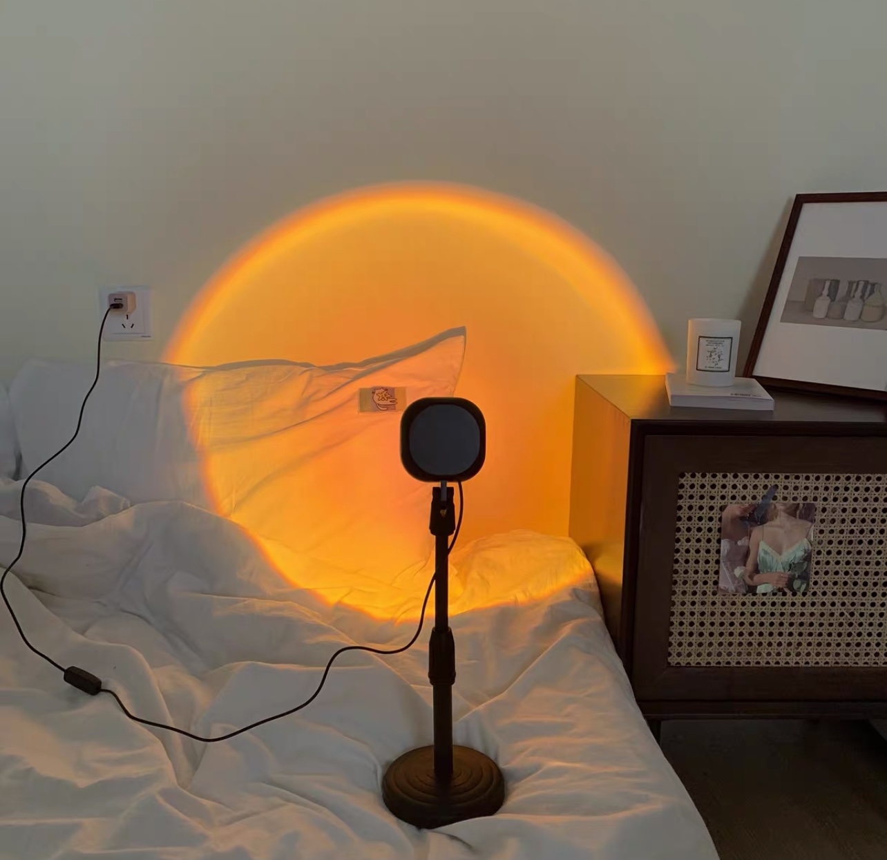 A little desk lamp DCZZ105 image