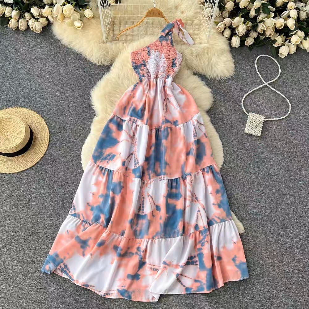 Girls day out dress CD204 image