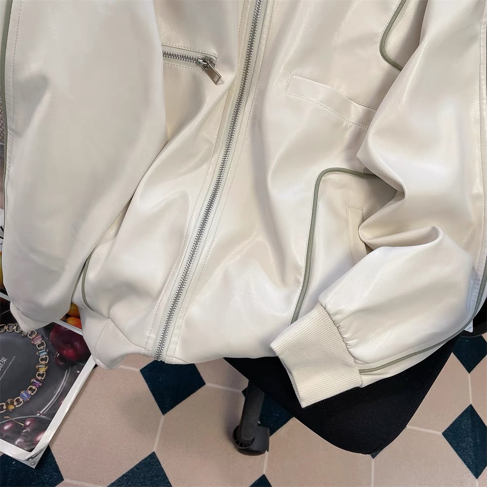 Libra reflective jacket CJ121 image