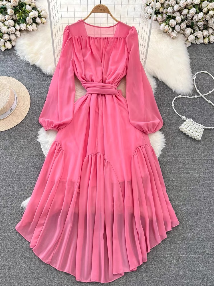 Make me wonder dress CD760 image