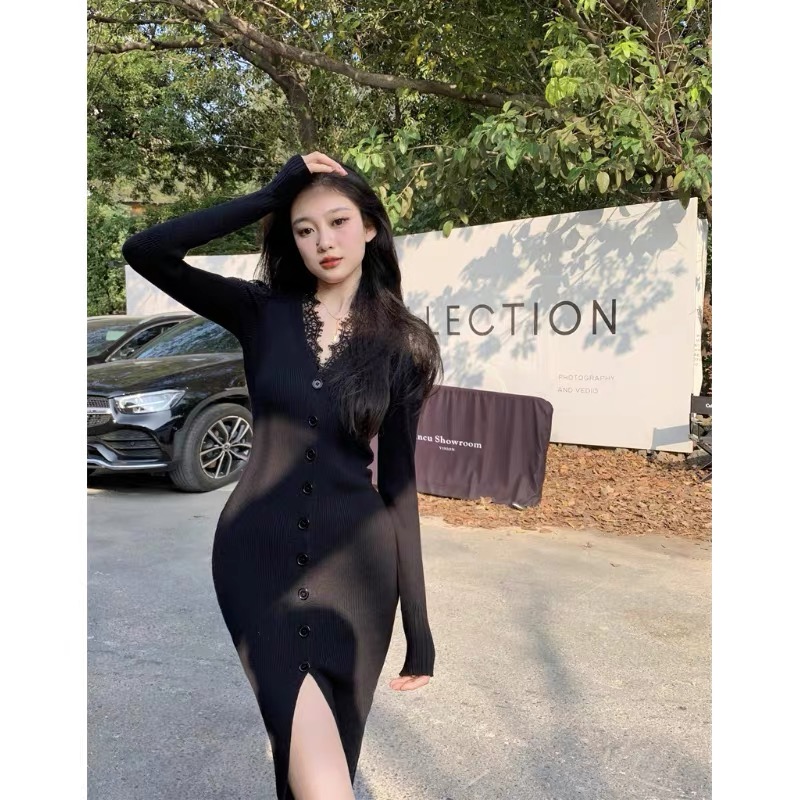 Vegas beauty dress KBC51 image