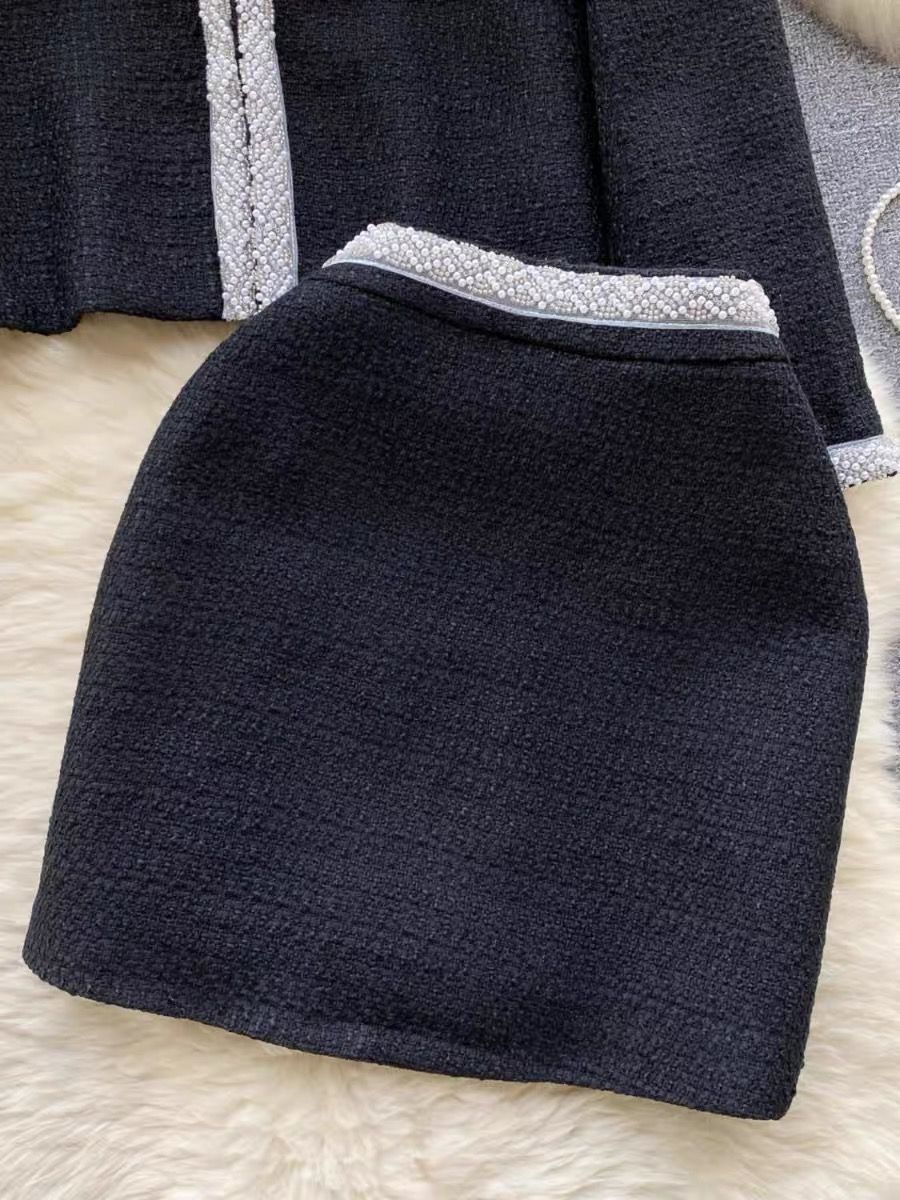 Left no crumbs woolen set TPZZ3566 image