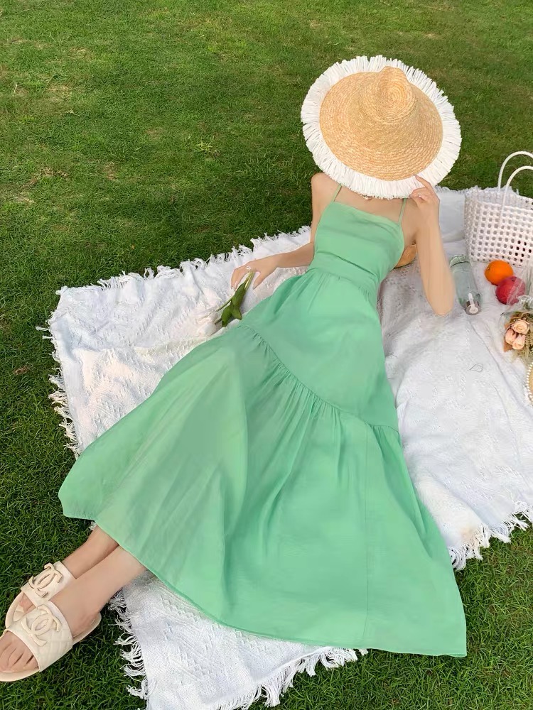 Paloma chic dress CD339 image