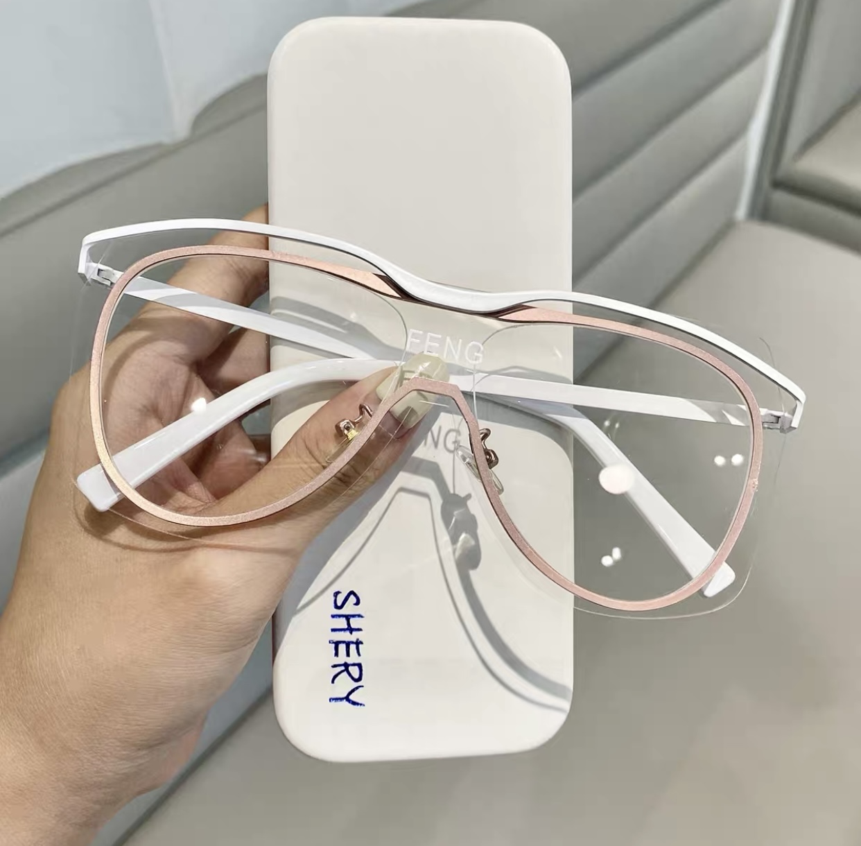 All flashy days glasses AC103 image