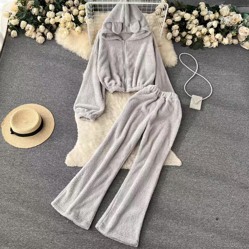 Habibi & habibty fur set STP11 image