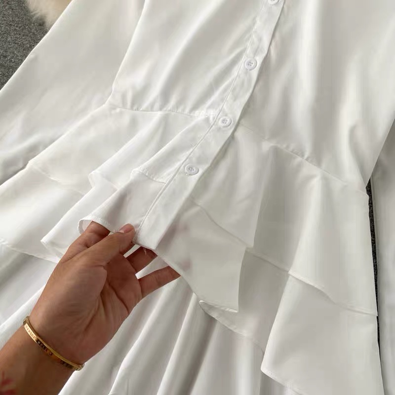 Safari trip overlap shirt SDZZ177 image