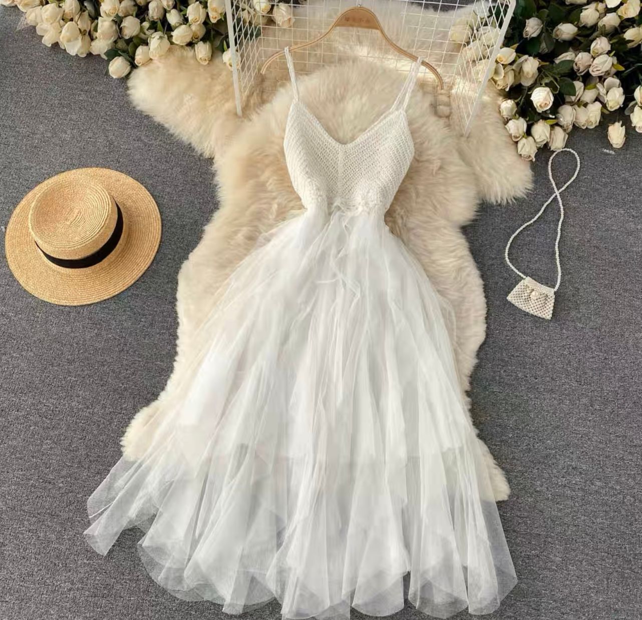 Queen energy dress KD115 image