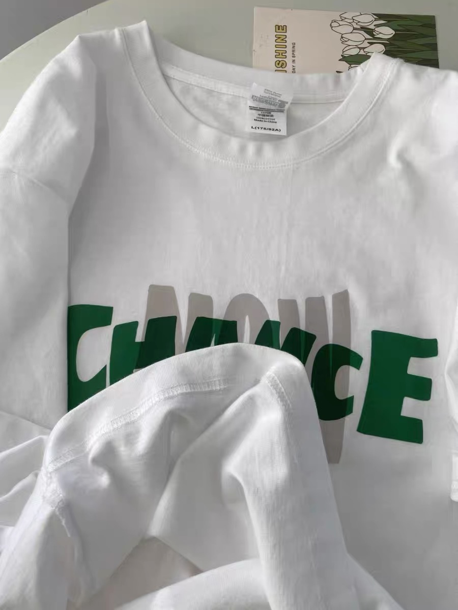 One chance left tee TSZZ269 image