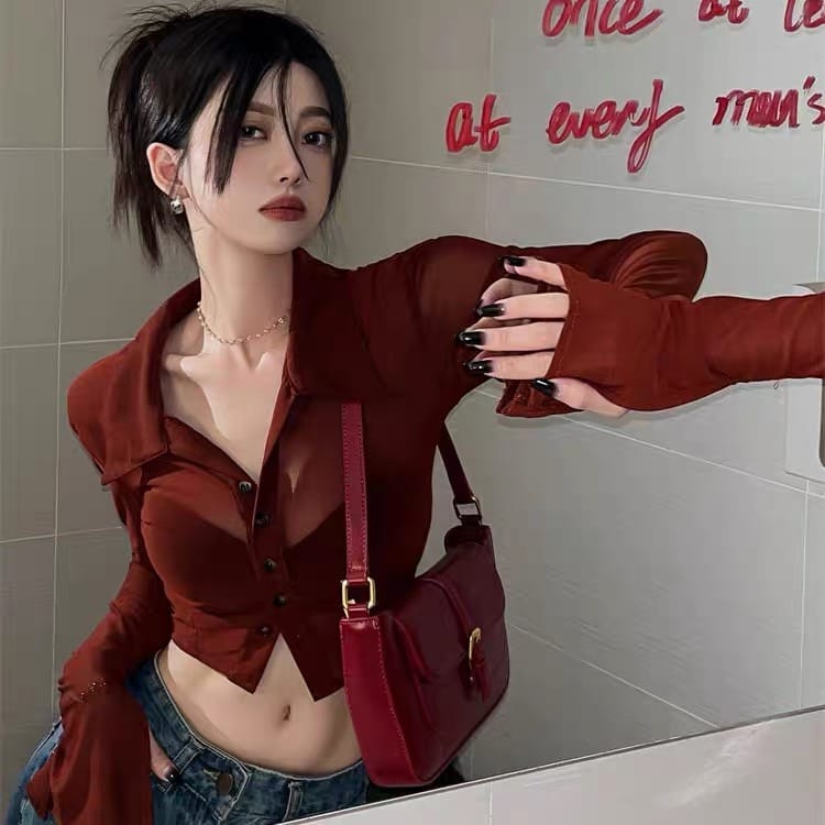 Clear over you top TZZ1215 image