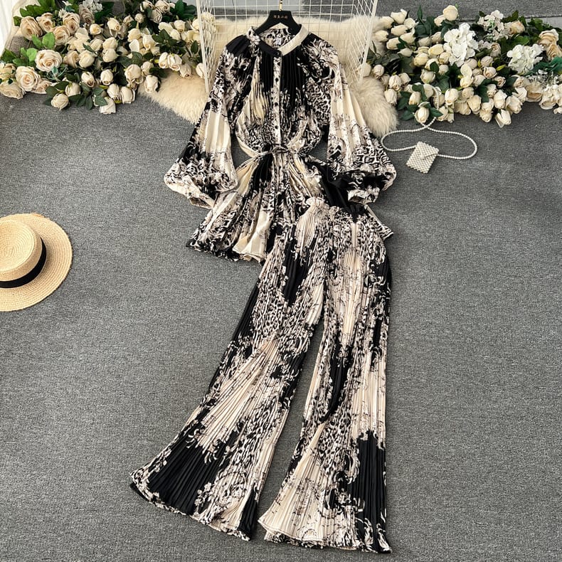 Custom made print set TPZZ3408 image