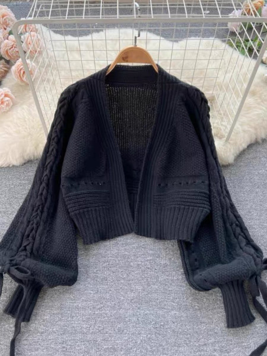 Meet me in paris sweater SSZZ771 image