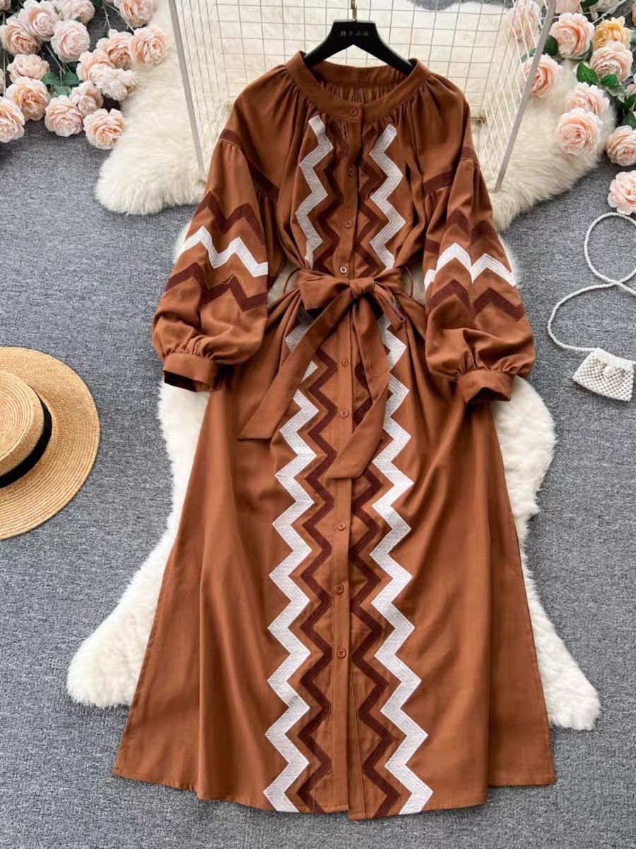 Next vacation designer dress CD528 image