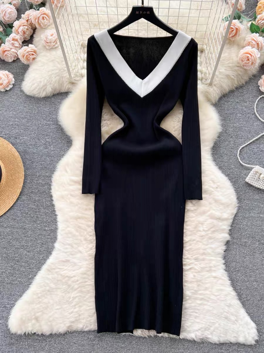 Pass the Tequila sweater gown KBC79 image