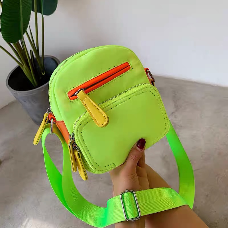 Girls weekend sling bag BG174 image