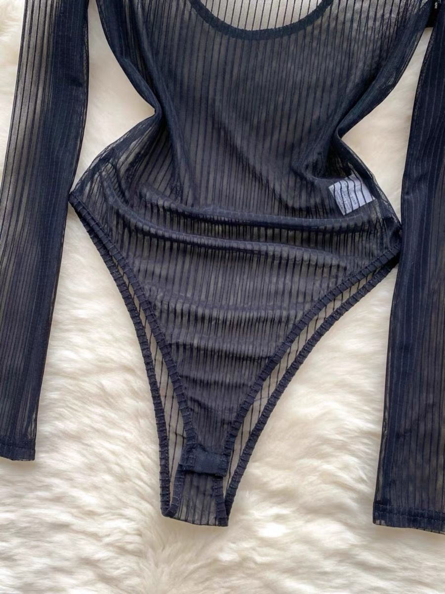 Found me a bodysuit TZZ1668 image