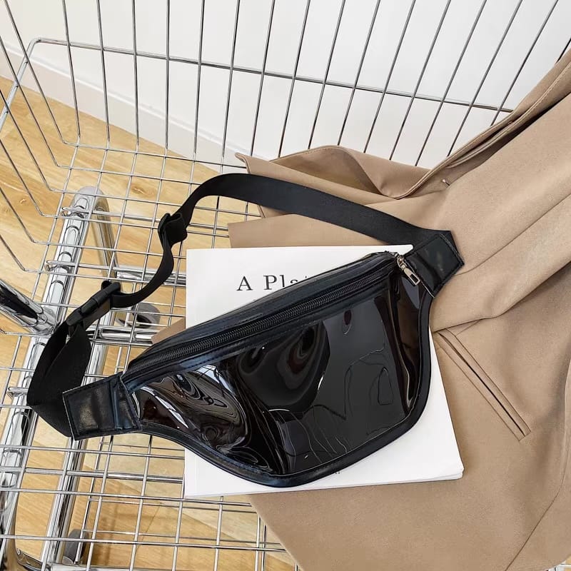 Intensive slay pouch BG186 image