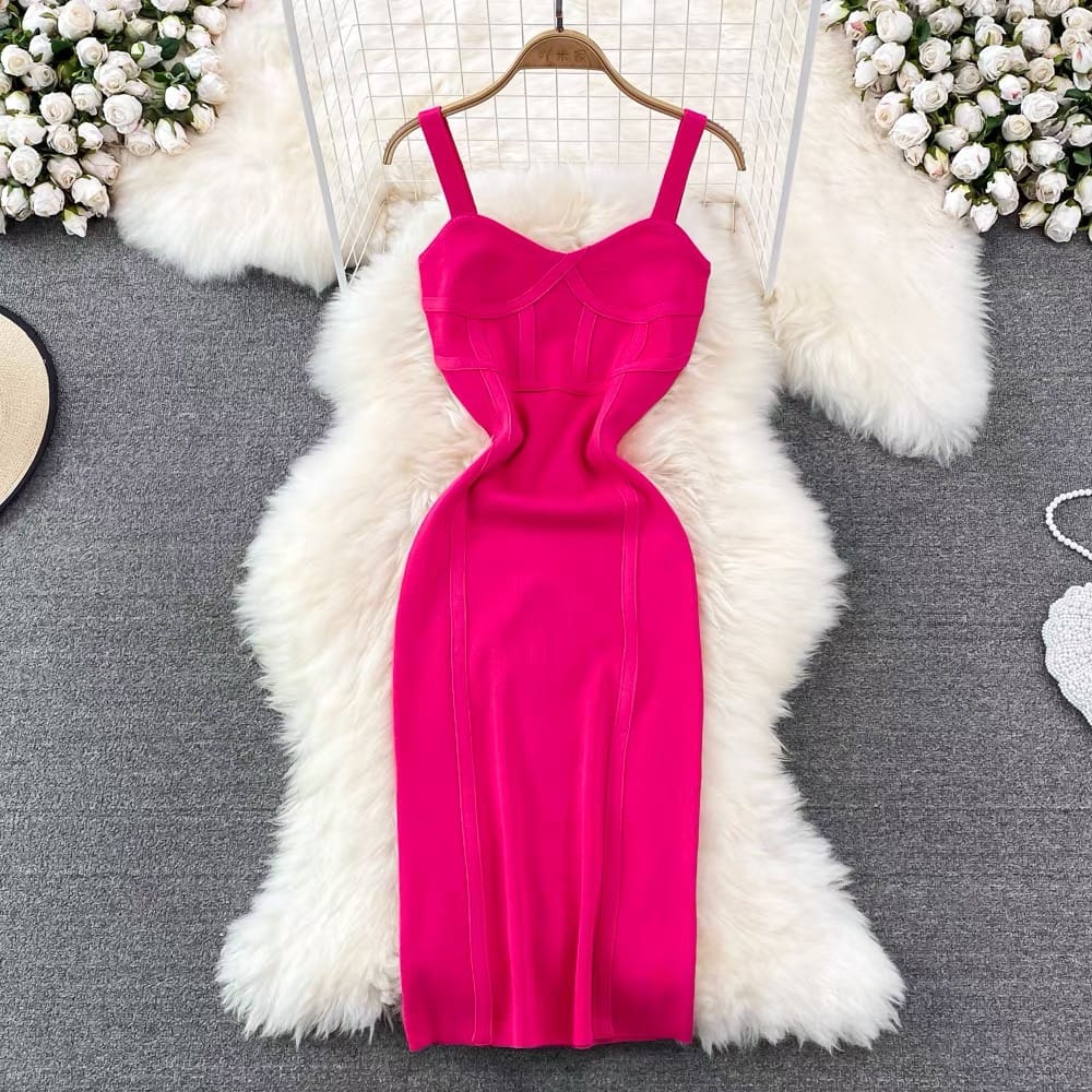 Petite tonight gown KBC6 image