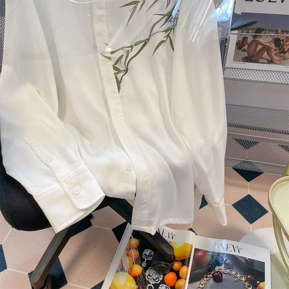 Need coffee floral shirt SDZZ940 image