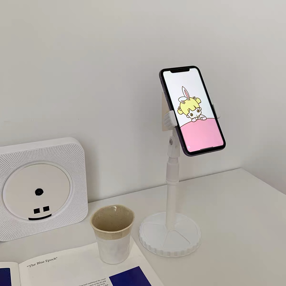 Mini Phone stand AC114 image