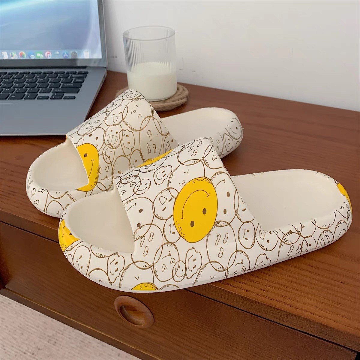 Beach bum slippers SNZZ382 image