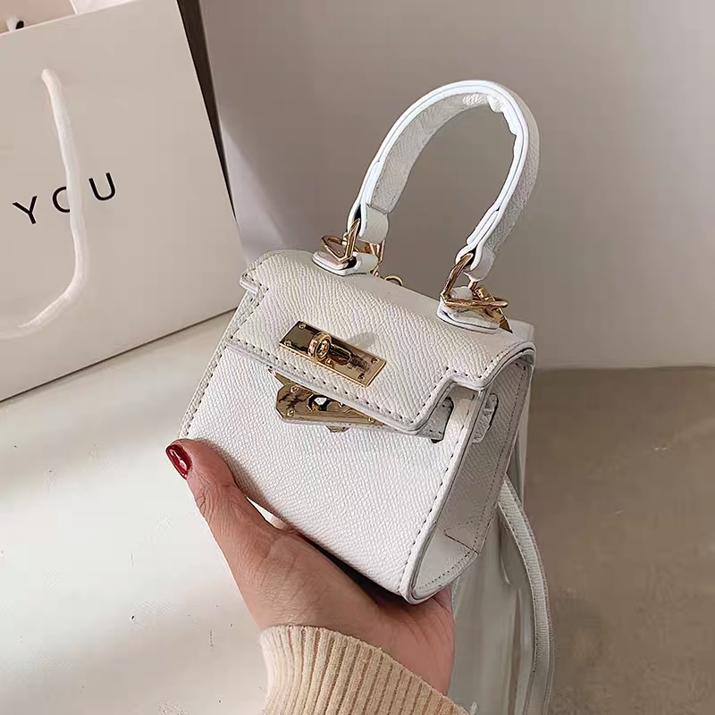 Block you out mini bag BG172 image