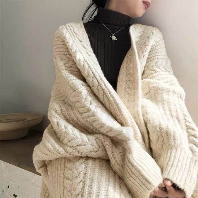 Fall faze oversized sweater SSZZ115 image