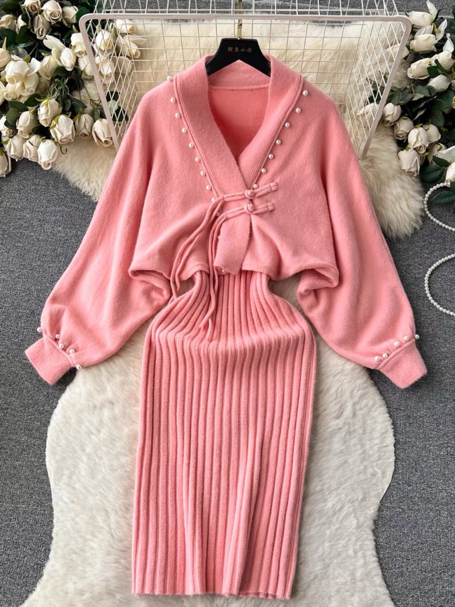 Happily ever after sweat set TPZZ2376 image