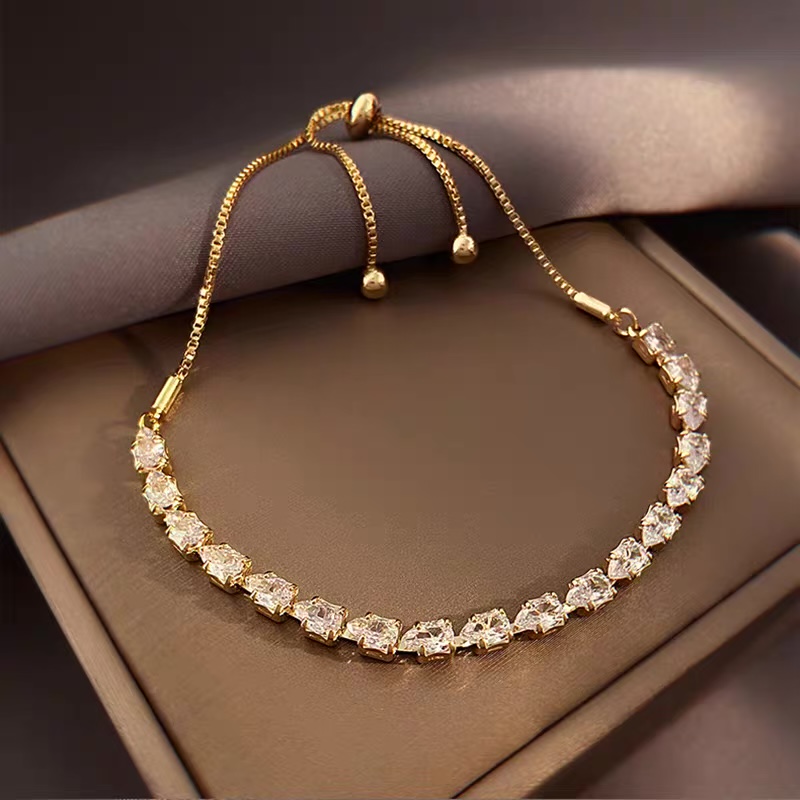 Little robin bracelet JW161 image