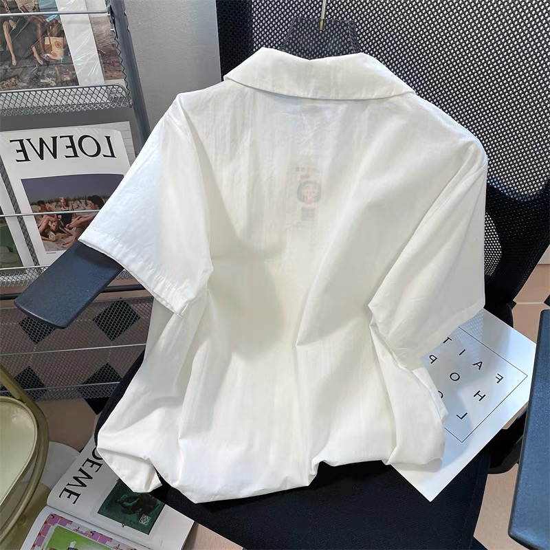 Rita law shirt SDZZ932 image