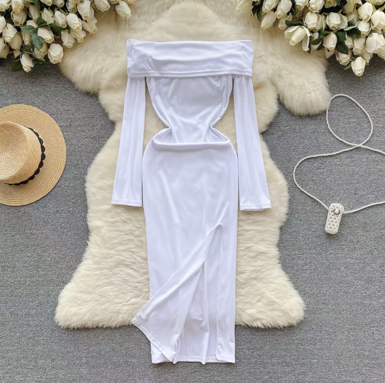 Simply slay evening gown CBC214 image