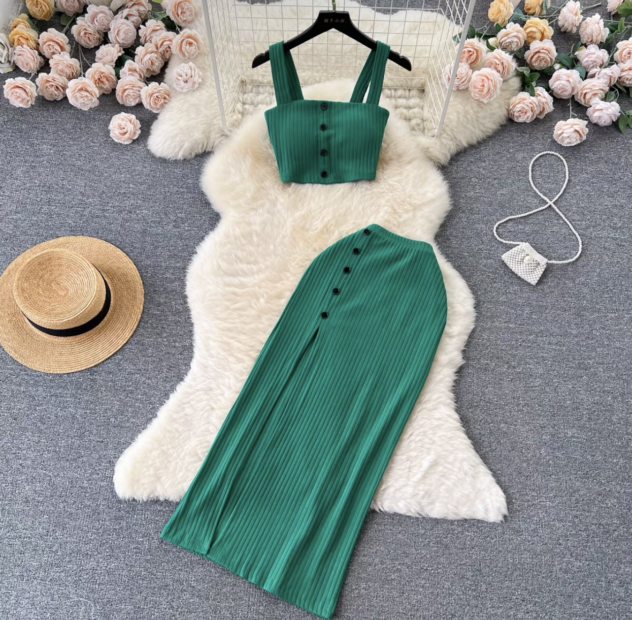 Easy day wool set TPZZ2200 image