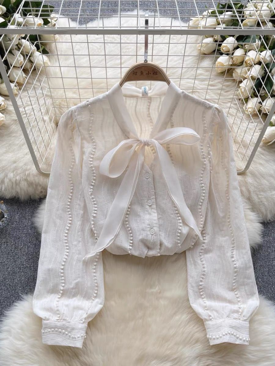 Living a fairy tale blouse BE205 image