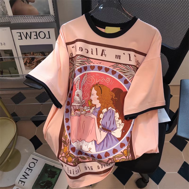 Higher highs tee TSZZ333 image