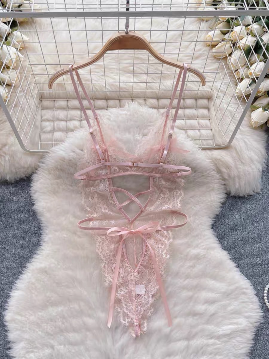 Link to be lingerie LI135 image