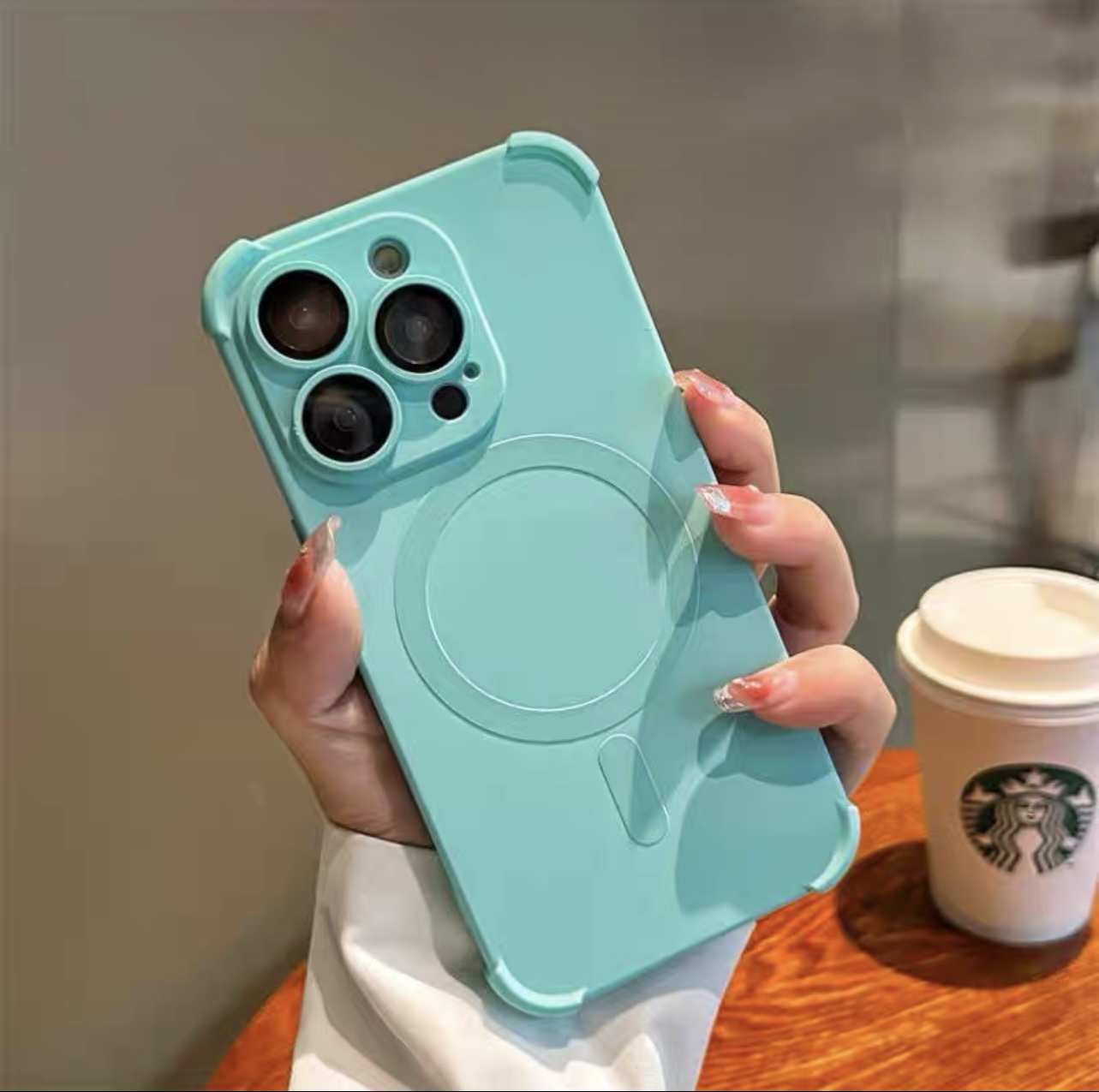 Essential slay phone case AC153 image